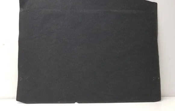 Suzuki Vitara (LY) Trunk/boot floor carpet liner 7513054P00