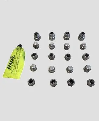 KIA Sorento Wheel nut cap/cover