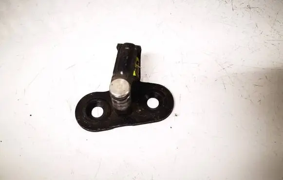 Volkswagen Touareg I Rear door lock loop/hook striker 7h0827512