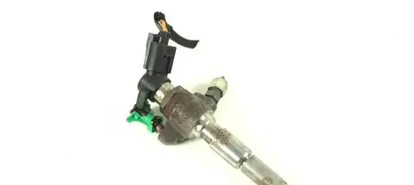 Ford Focus Fuel injector 9802448680 50274V05