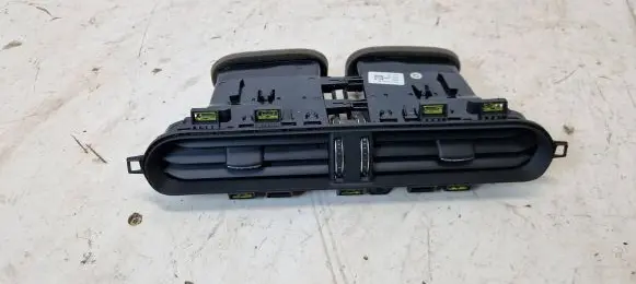 Jaguar I-Pace Dashboard side air vent grill/cover trim J9D3-014L20-AE