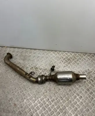 Mercedes-Benz A W169 Catalyst/FAP/DPF particulate filter A1694900314 KT1161 4283N