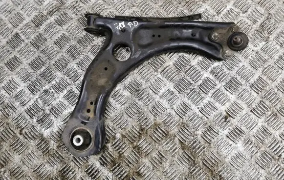 Audi A1 Front lower control arm/wishbone