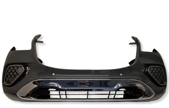 Mercedes-Benz GLS X167 Front bumper A1678856009