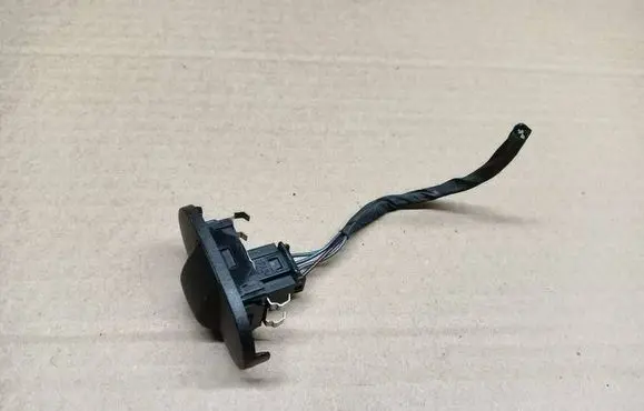 Volkswagen PASSAT B7 Sun solar sensor 3C0907539C 194805814 12213BR