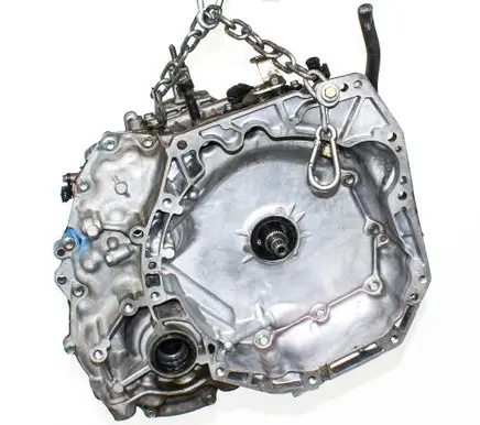 Automatic gearbox