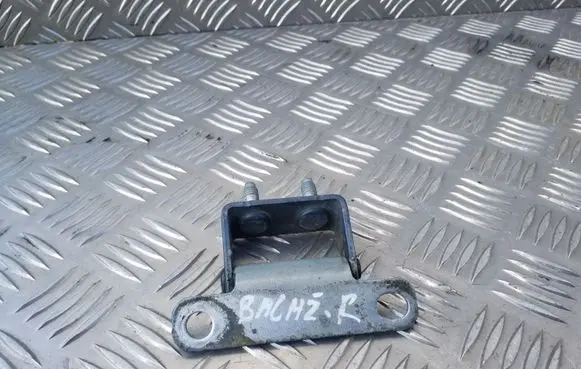 Hyundai i40 Tailgate/trunk/boot hinge