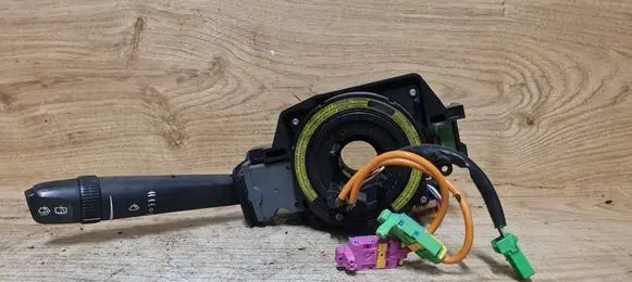 Volvo XC90 Airbag slip ring squib (SRS ring) 8622186