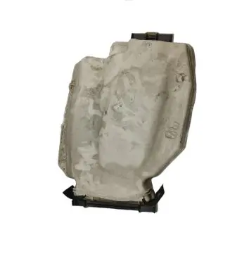 BMW 3 E90 E91 Fuse box cover 12907544577 58650910