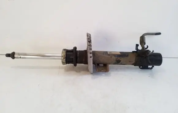 Volkswagen Polo V 6R Front shock absorber/damper 6R0413031Q 6Q0412141C