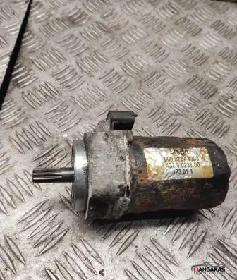 Smart ForTwo I Gear selector 0003227V008