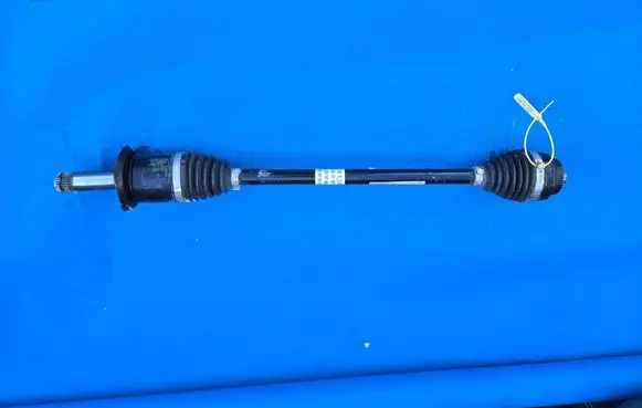 BMW 2 F45 Rear driveshaft 7646867 33207646867
