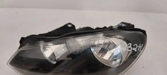 Volkswagen Golf VI Headlight/headlamp 5K2941005H 009901030011 1LG00998103