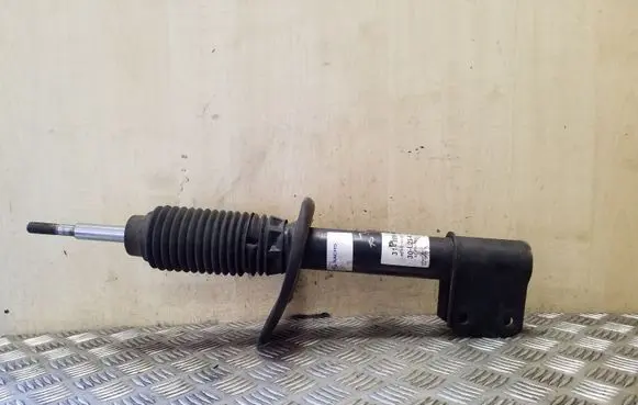 Citroen C4 Grand Picasso Front shock absorber/damper