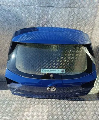 Opel Insignia B Tailgate/trunk/boot lid 