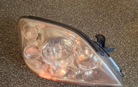 Nissan Primera Headlight/headlamp 26010AU810