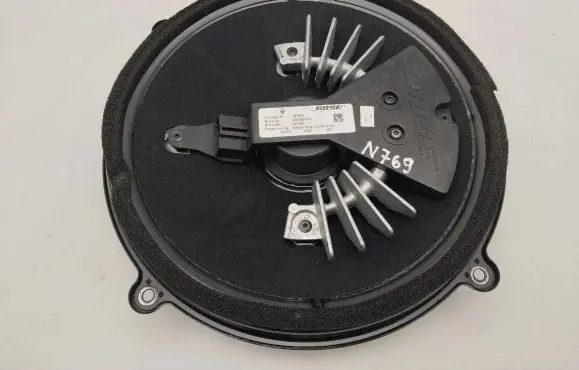 Maserati GranTurismo Subwoofer speaker 197503
