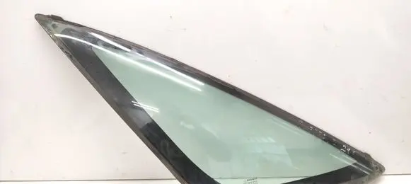 Renault Espace - Grand espace IV Front triangle window/glass 43R000929