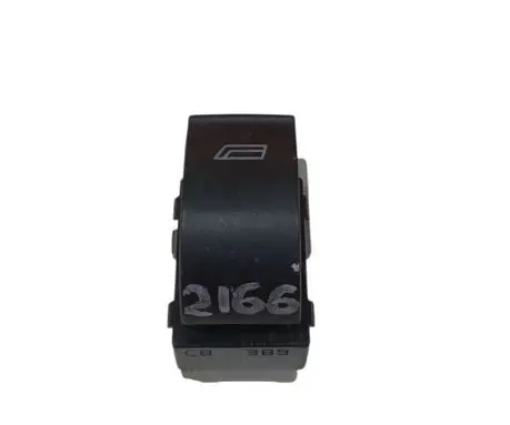 Audi A6 S6 C5 4B Electric window control switch 4B0959855