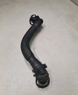 Volkswagen Tiguan Breather hose/pipe 03L103493AE