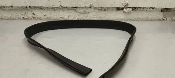 Mercedes-Benz GLC X253 C253 Engine compartment rubber A2538315900