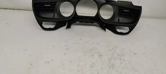 Citroen C5 Dashboard trim 9682386677