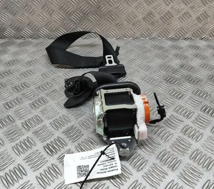 Mercedes-Benz A W177 Front seatbelt A1778600800 A17786008009C94