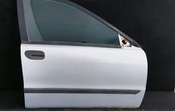 Volvo S40, V40 Front door