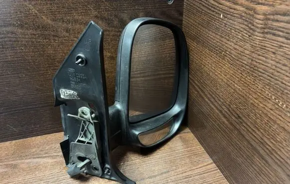 Ford Transit Front door electric wing mirror 34896 LKNC99ZA
