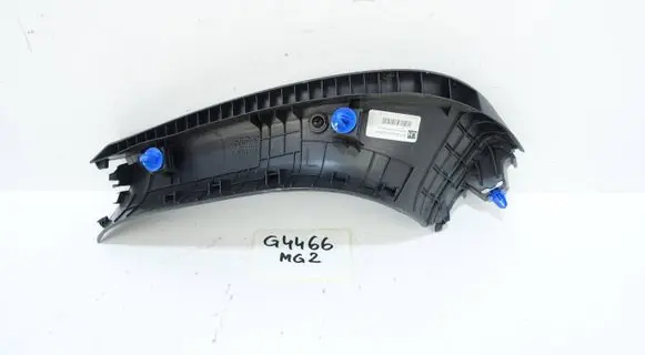 Hyundai i30 Trunk/boot side trim panel 81730G4000 81730G4000TRY