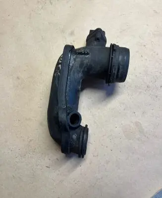 Mercedes-Benz A W168 Mass air flow meter 6680900129 SD3459