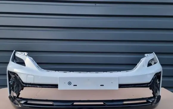 Renault Austral Front bumper 620226113R