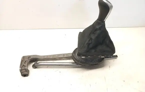 BMW 5 F10 F11 Gear shift rod 13807410