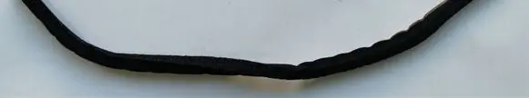 Mazda Xedos 9 Front door rubber seal T060510M6