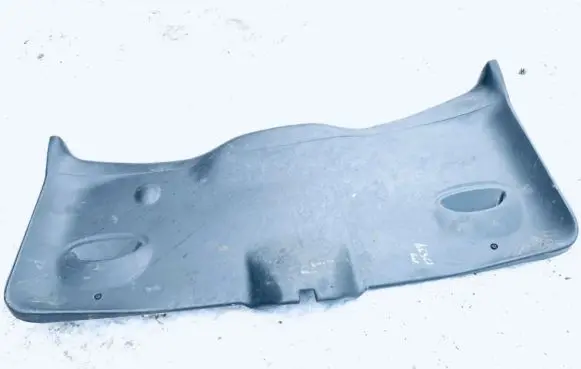 Ford Focus Other trunk/boot trim element 98abn40411alw