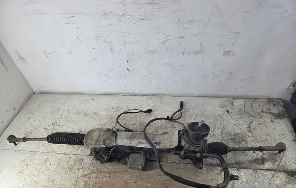 Volkswagen Golf Plus Steering rack 0273010039 000000000 7805277222