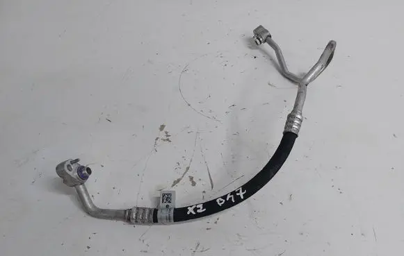 Air conditioning (A/C) pipe/hose