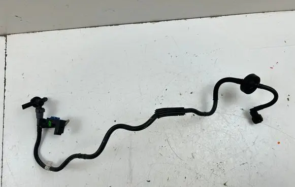 Peugeot 308 Vacuum line/pipe/hose 9806576680