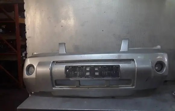 Nissan X-Trail T30 Front bumper 