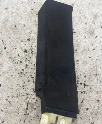 BMW 6 F12 F13 (B) pillar trim (top) 7229991 52107010