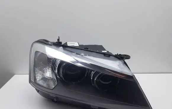 BMW X3 F25 Headlight/headlamp F00HTB302415 7217294 0216140447