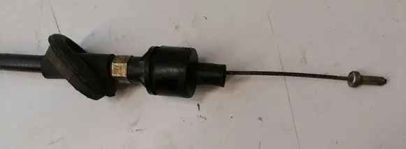 Ford Transit Clutch cable 