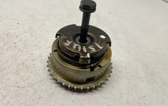 BMW X5 E70 Camshaft vanos timing valve 7583207