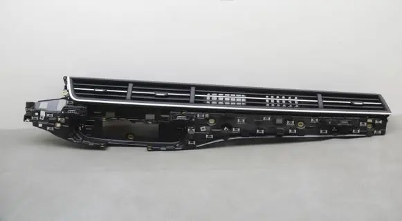Audi Q7 4M Dashboard air vent grill cover trim 4M1820902