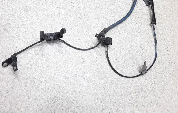 Lexus RX 450H ABS brake wheel speed sensor 8954348060