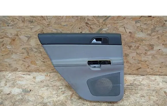 Volvo V50 Door card panel trim set 8679479