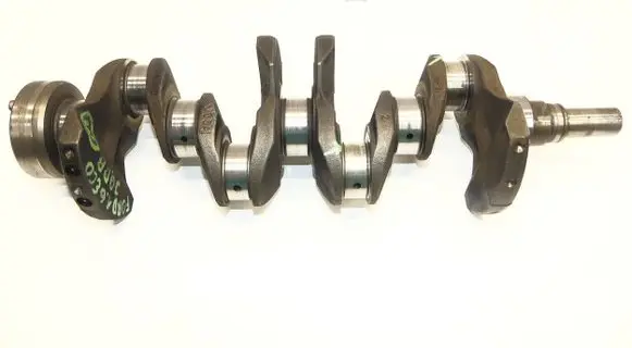 Ford Focus Crankshaft BM5G6303AC