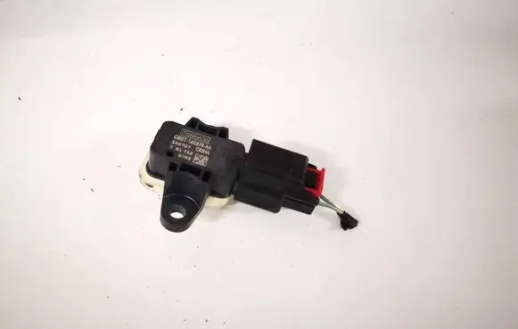 Ford C-MAX II Airbag deployment crash/impact sensor cm5t14c676aa cm5t-14c676-aa