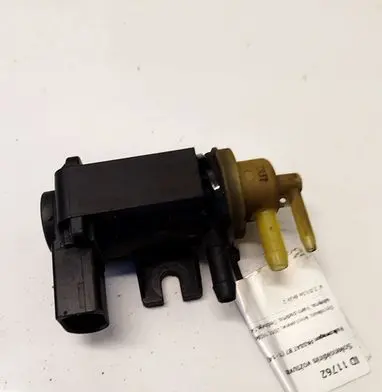 Volkswagen PASSAT B7 Turbo solenoid valve 1K0906627B