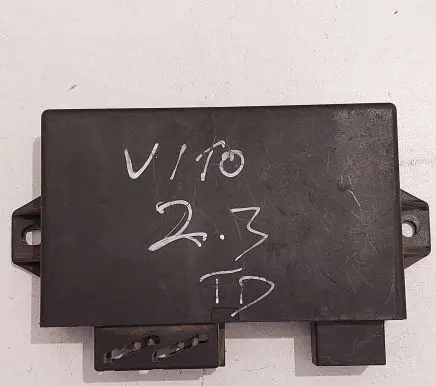 Mercedes-Benz Vito Viano W638 Comfort/convenience module 0115459532 601668